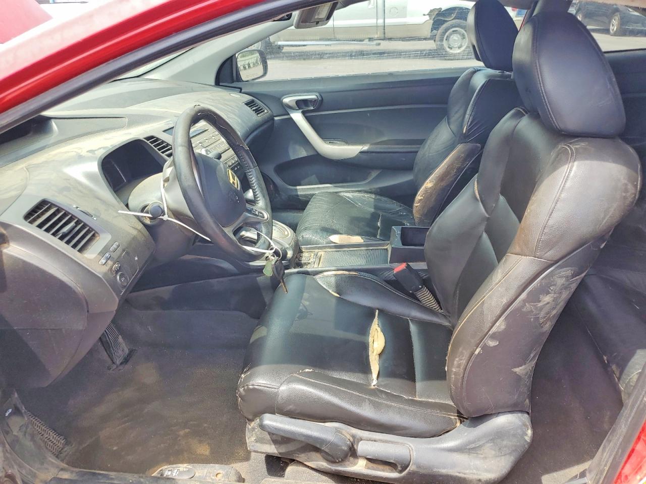 Honda Civic Exl