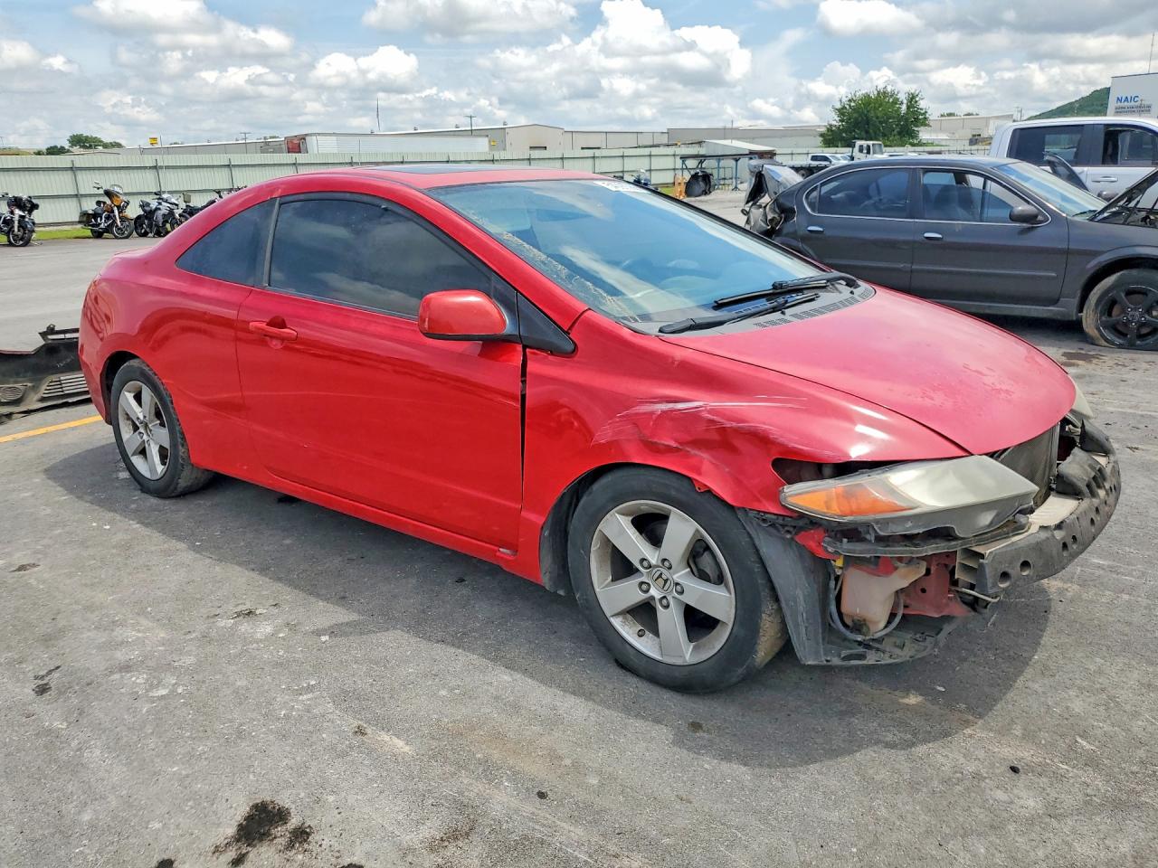 Honda Civic Exl