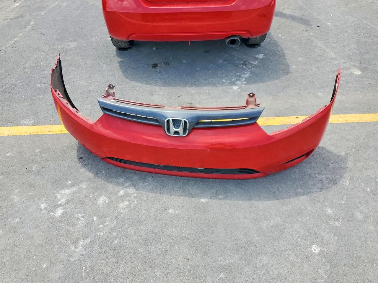 Honda Civic Exl