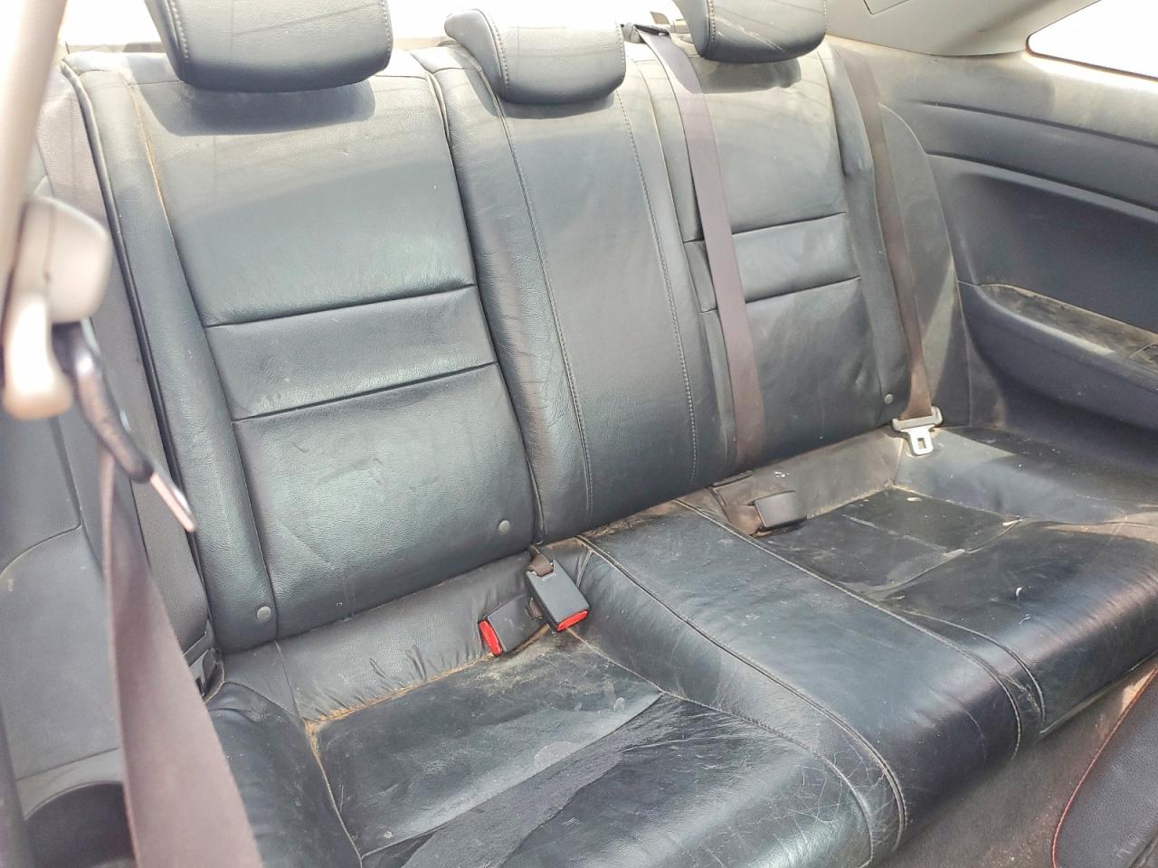 Honda Civic Exl