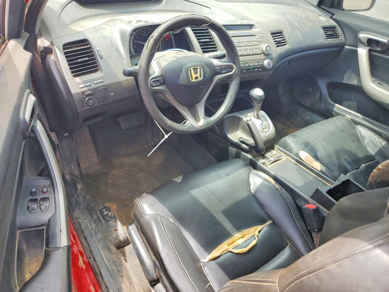 Honda Civic Exl