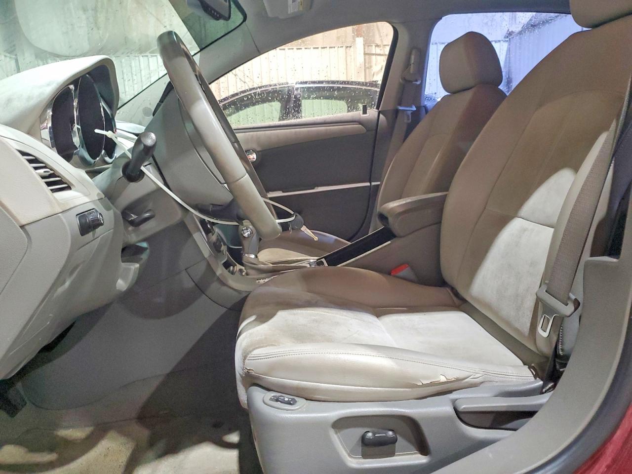 Chevrolet Malibu 2lt