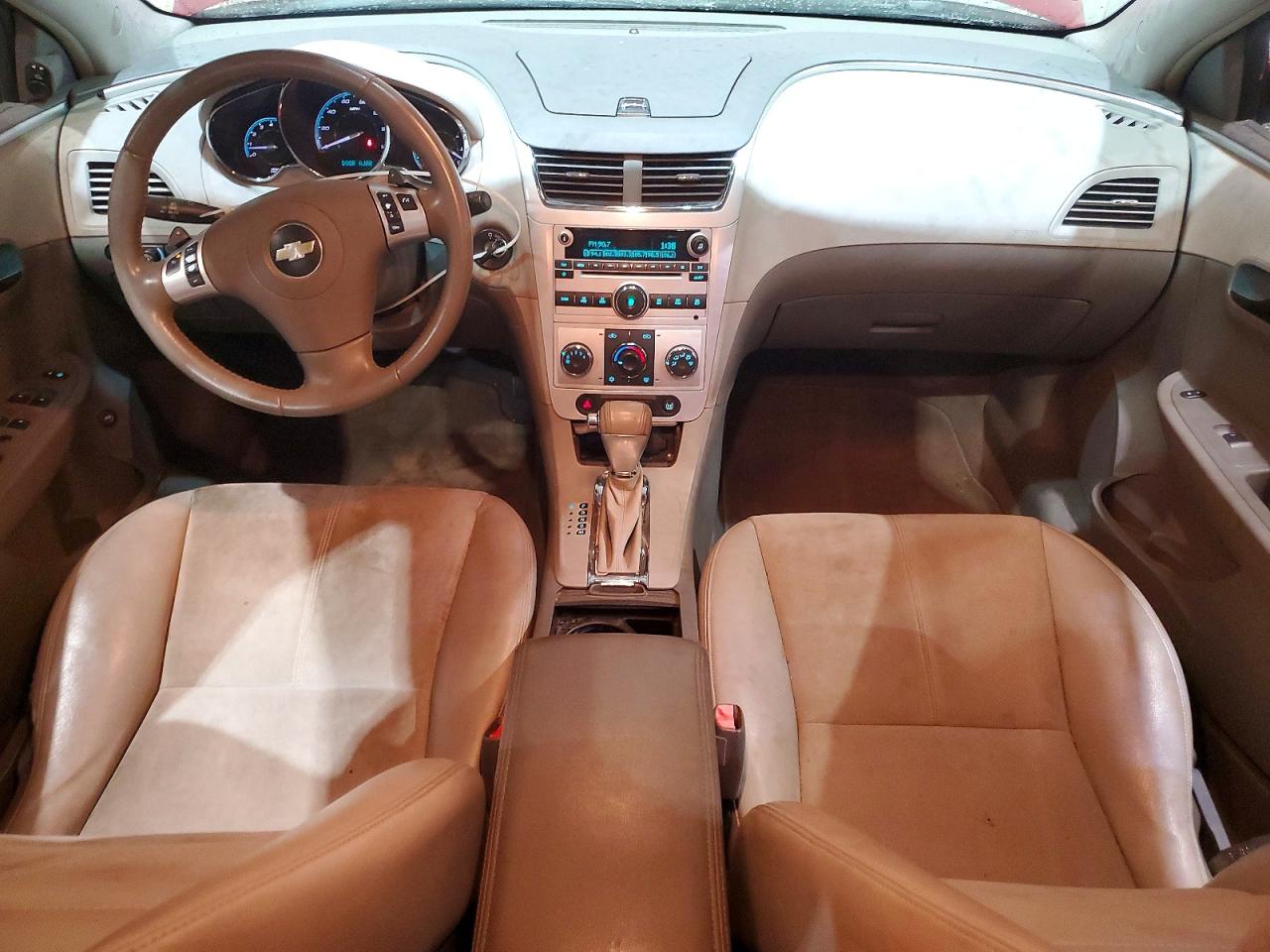 Chevrolet Malibu 2lt