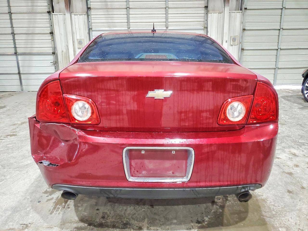 Chevrolet Malibu 2lt