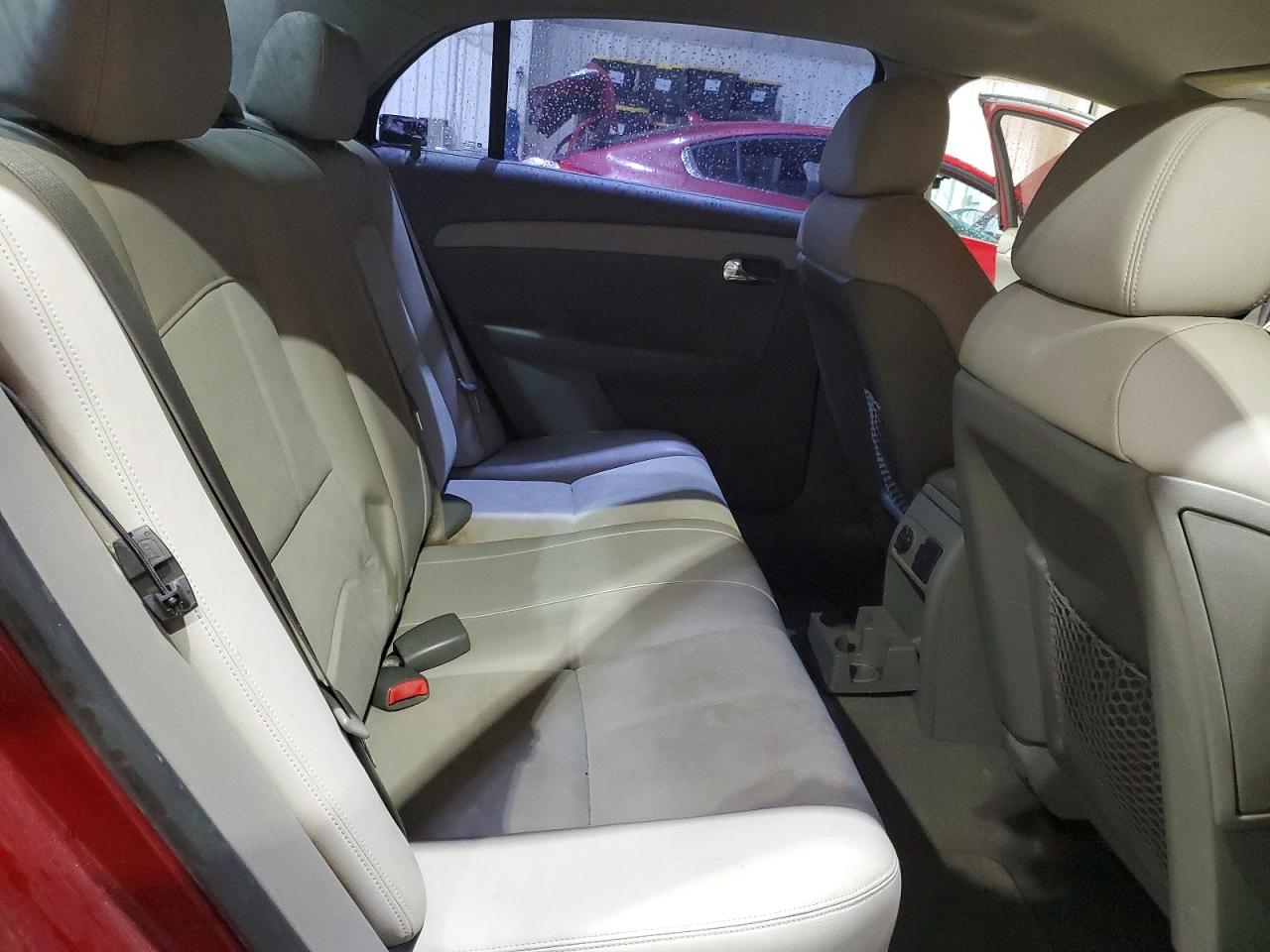 Chevrolet Malibu 2lt
