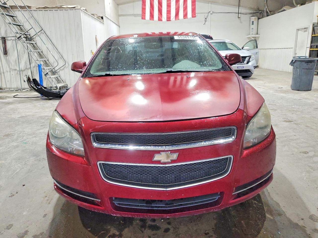 Chevrolet Malibu 2lt