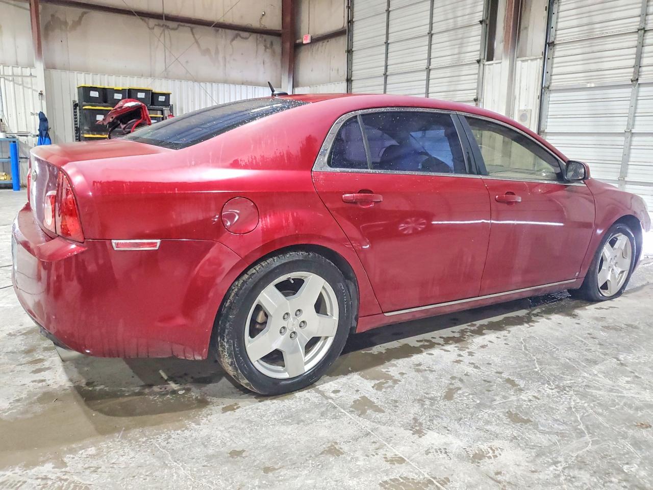 Chevrolet Malibu 2lt