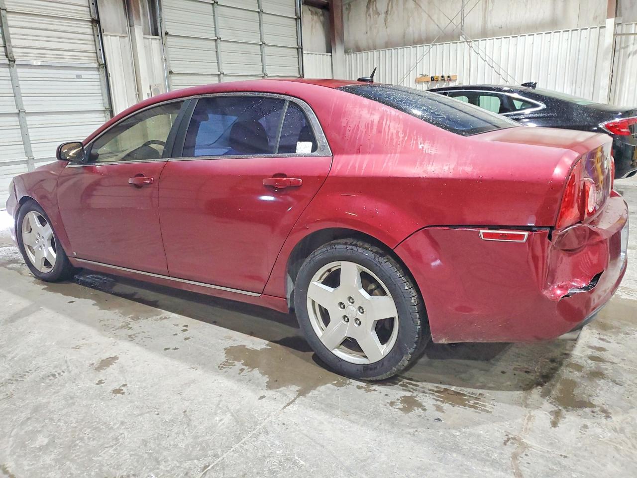 Chevrolet Malibu 2lt