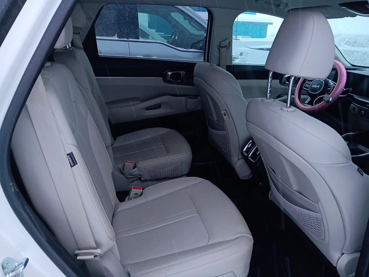 Kia Sorento Ex