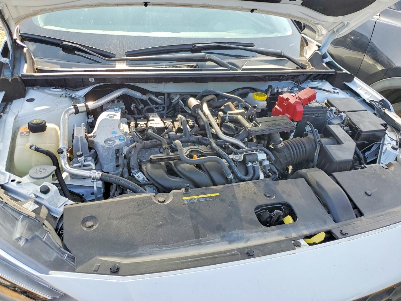 Nissan Sentra Sr