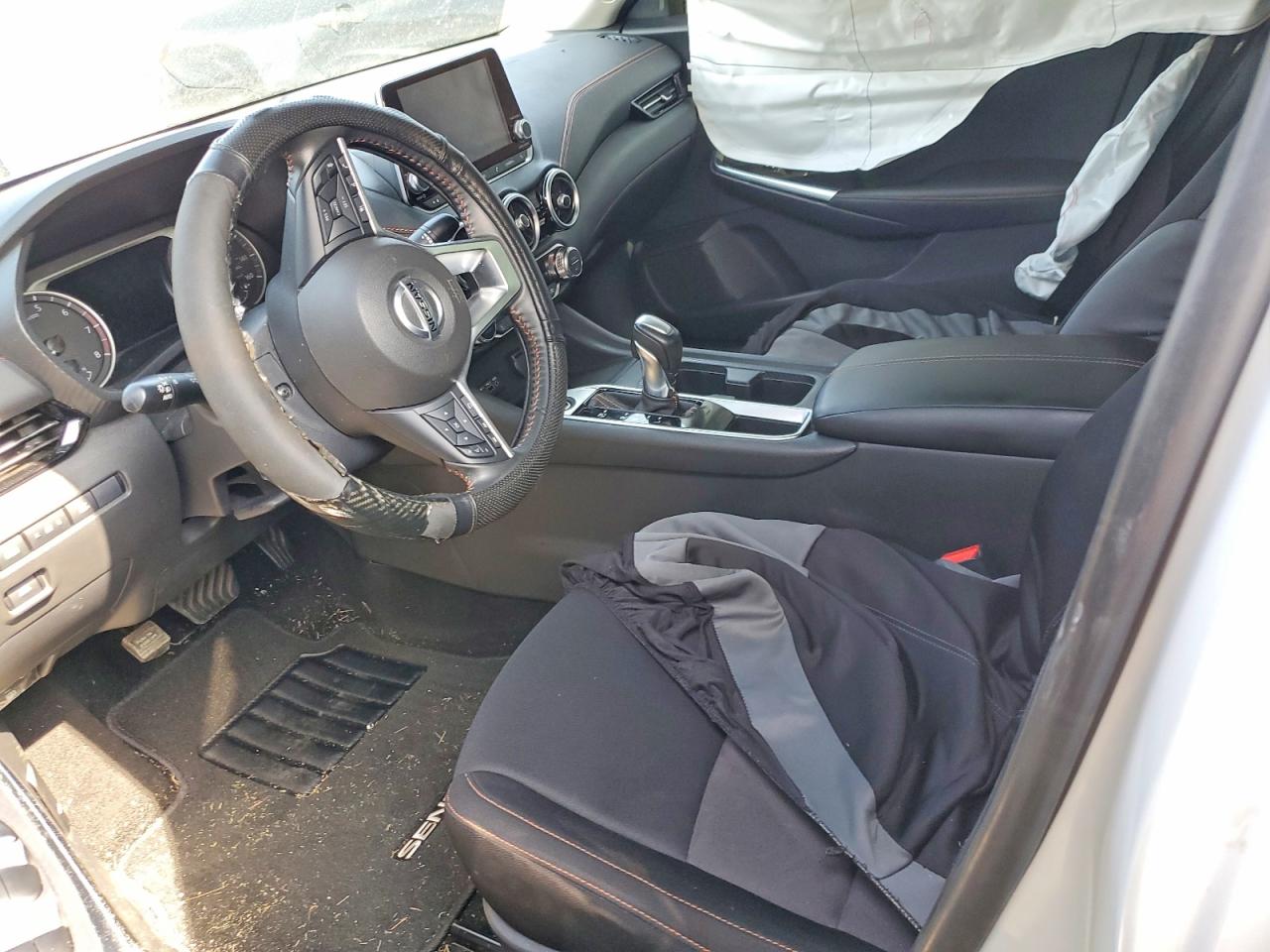 Nissan Sentra Sr