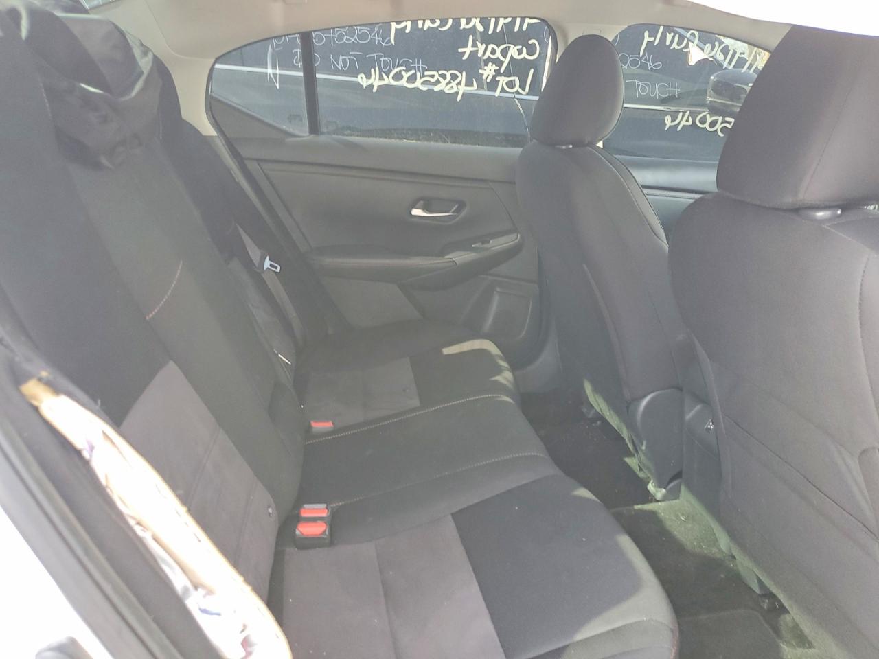 Nissan Sentra Sr