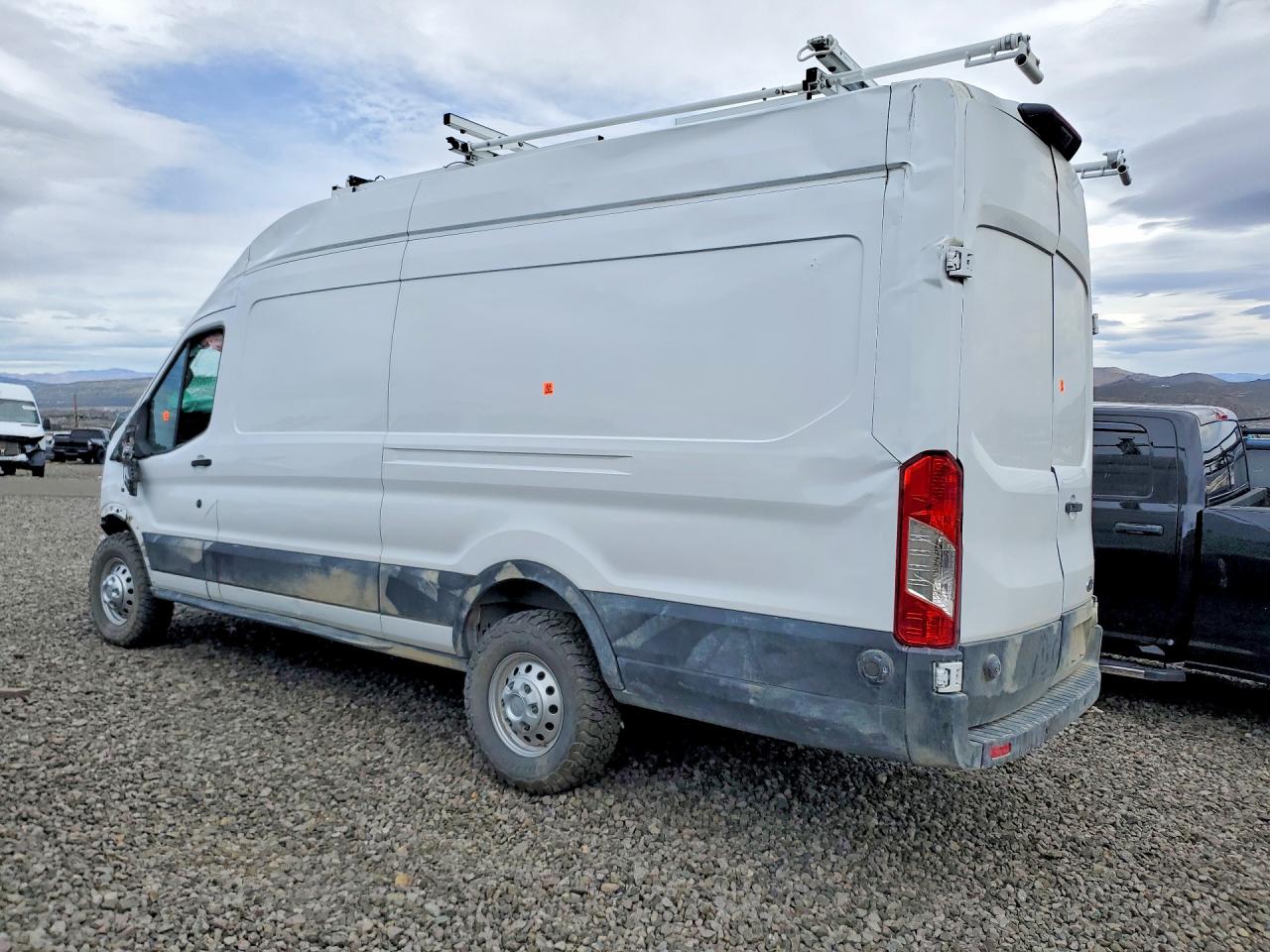 Ford Transit T-350