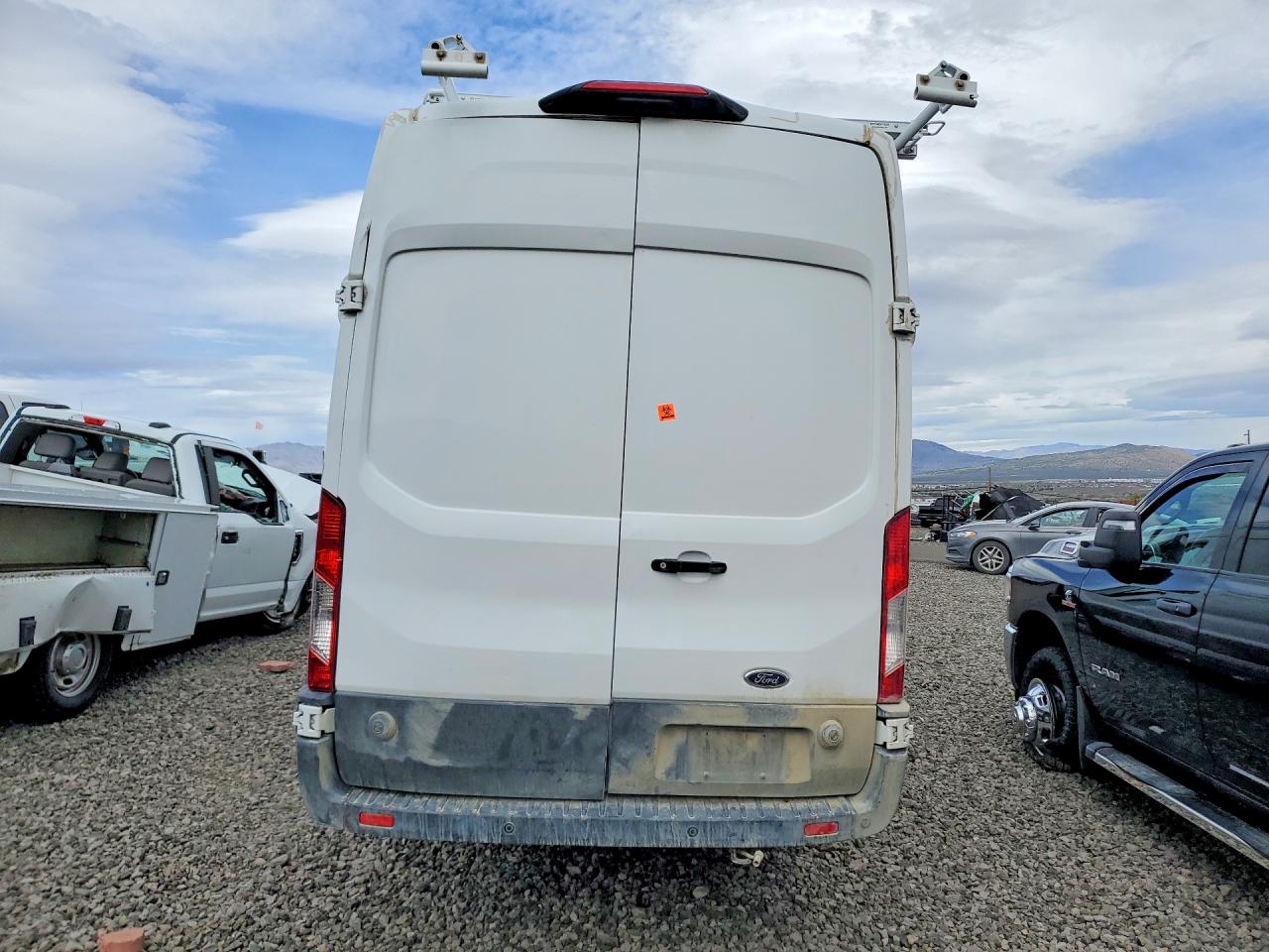 Ford Transit T-350
