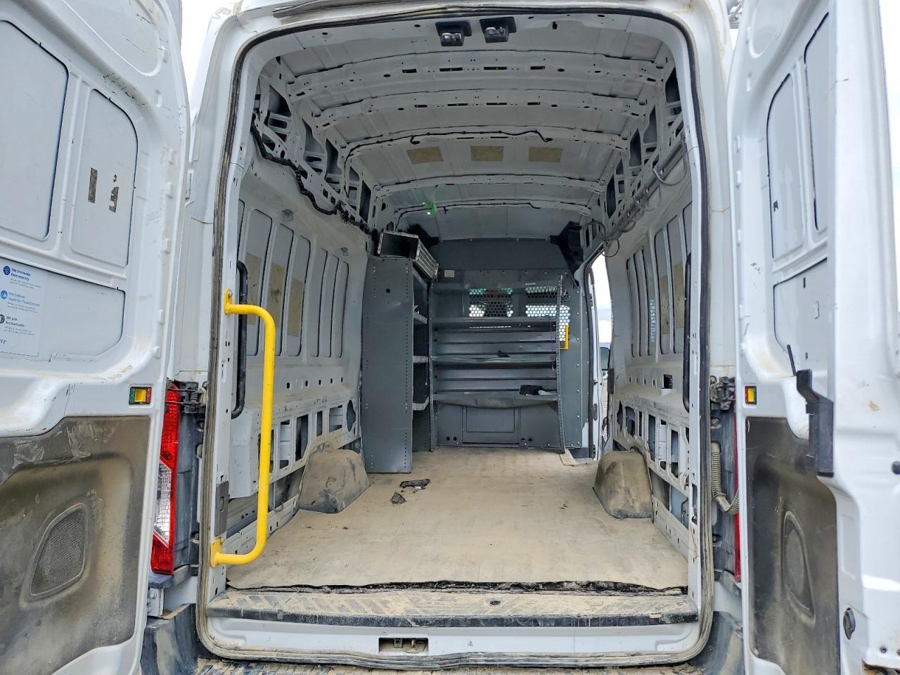 Ford Transit T-350