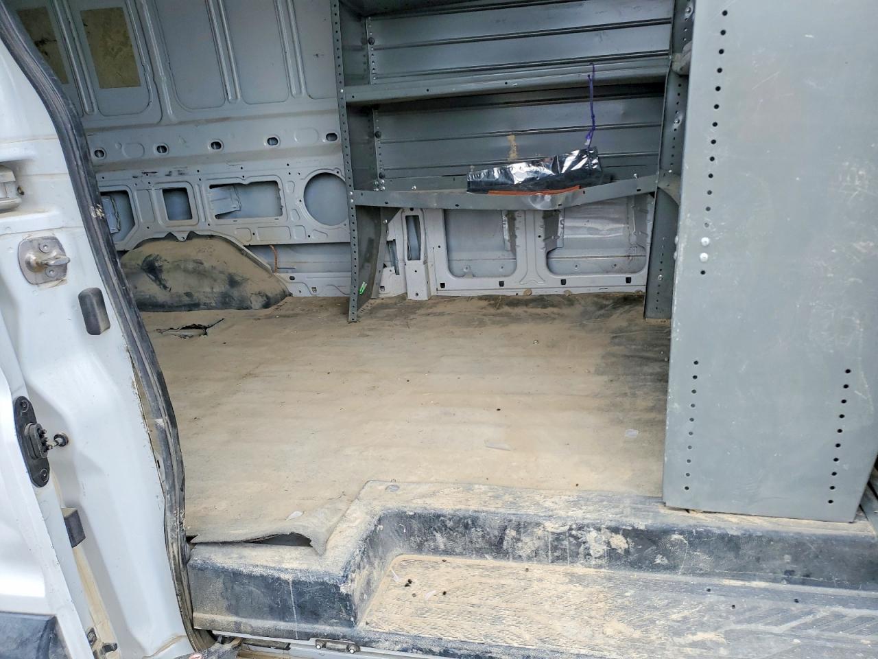 Ford Transit T-350