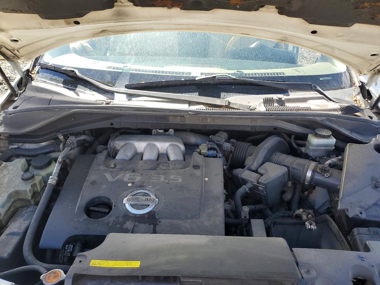 Nissan Murano Sl