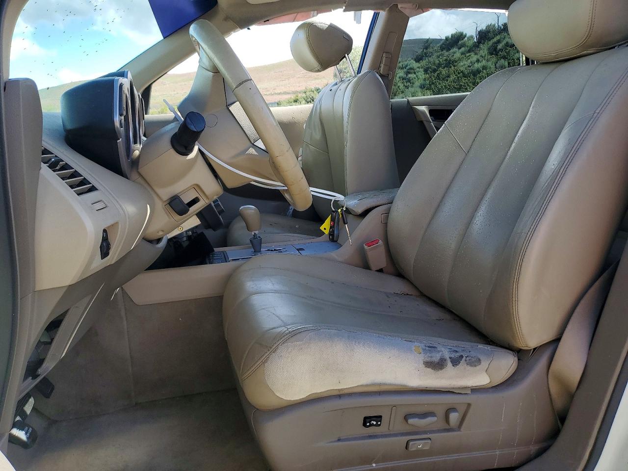 Nissan Murano Sl