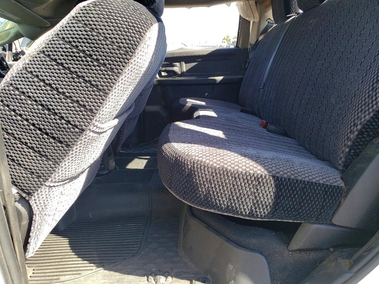 Ram 2500 Tradesman