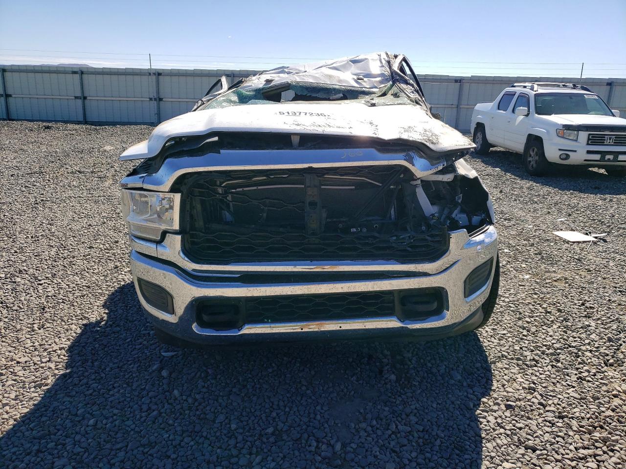 Ram 2500 Tradesman