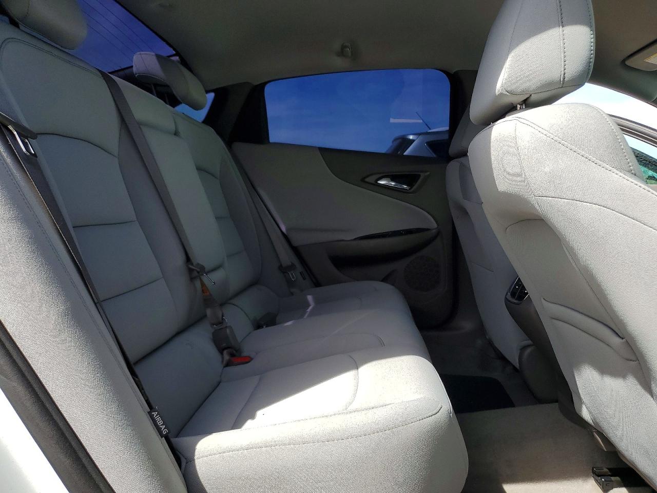 Chevrolet Malibu Lt