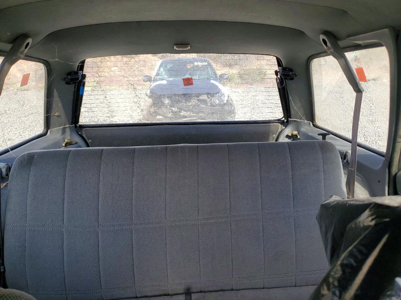 Ford Escort Lx