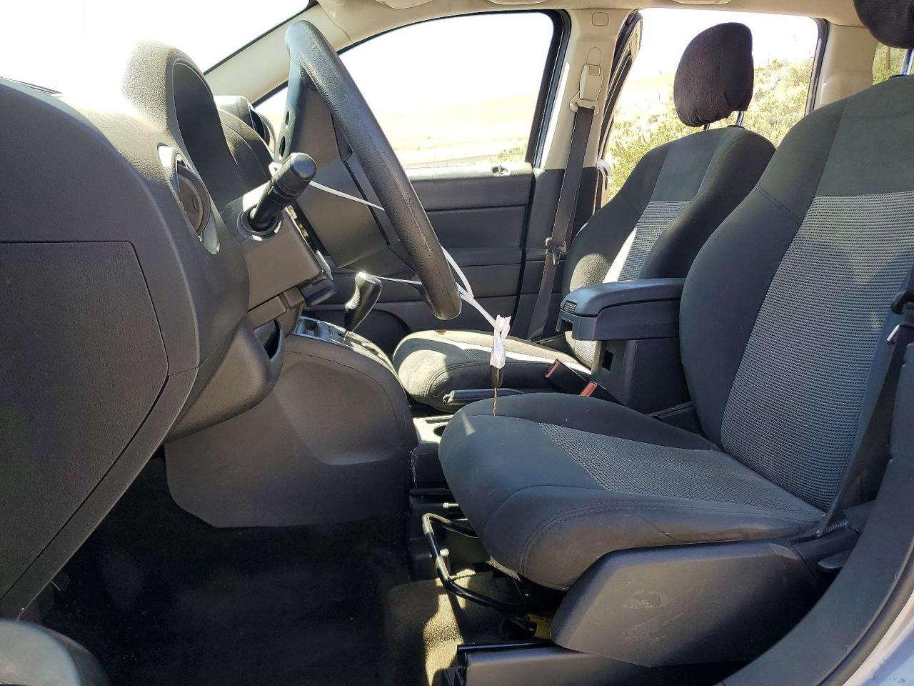 Jeep Compass Sport