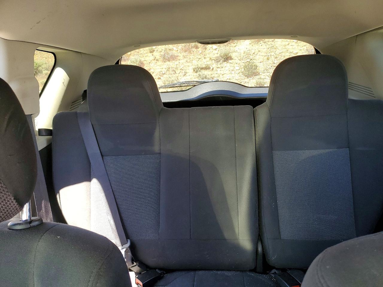 Jeep Compass Sport