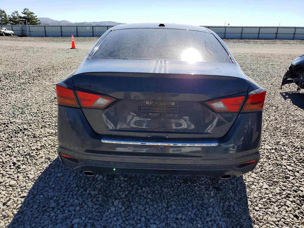 Nissan Altima Sv
