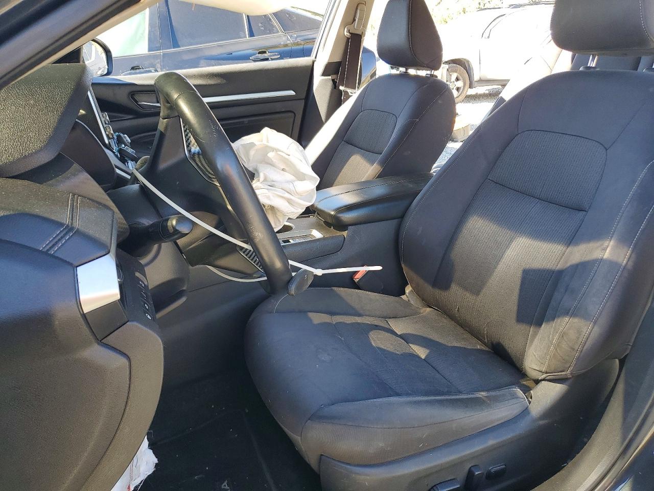 Nissan Altima Sv