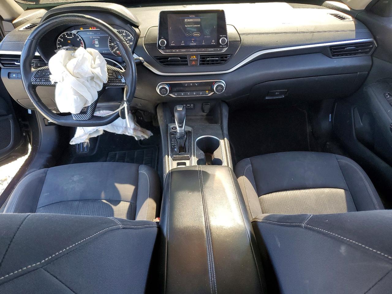 Nissan Altima Sv