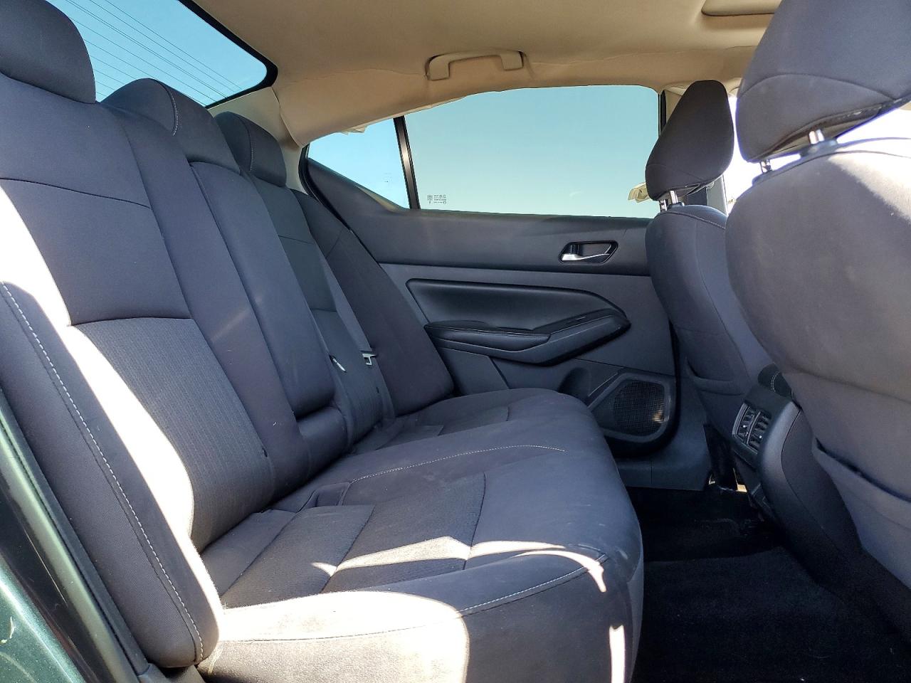 Nissan Altima Sv