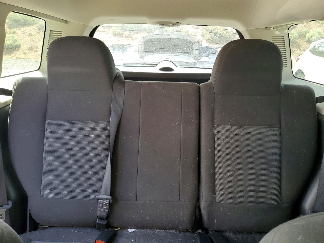Jeep Patriot Sport