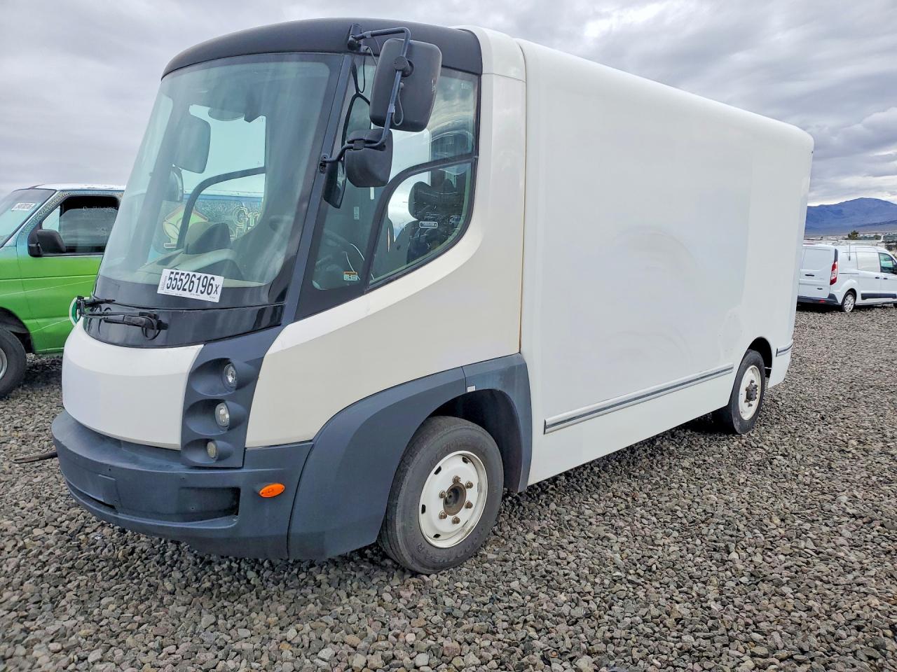 Salvage International Estar Image