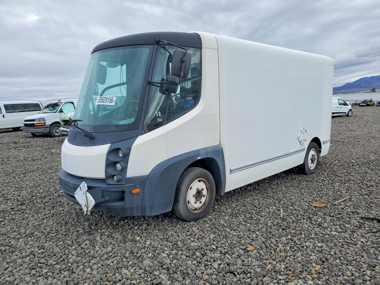 Salvage International Estar Image
