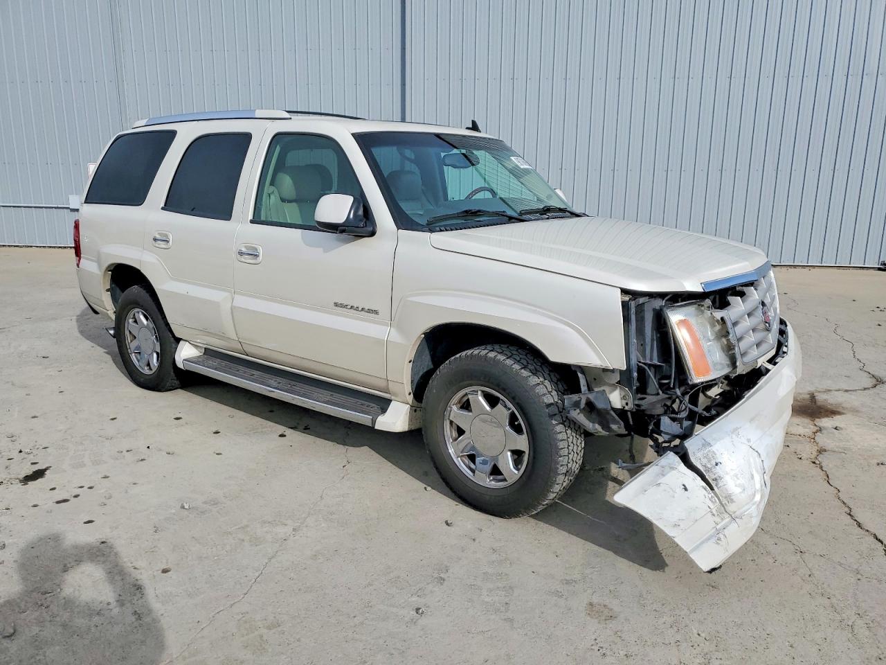 Cadillac Escalade Luxury