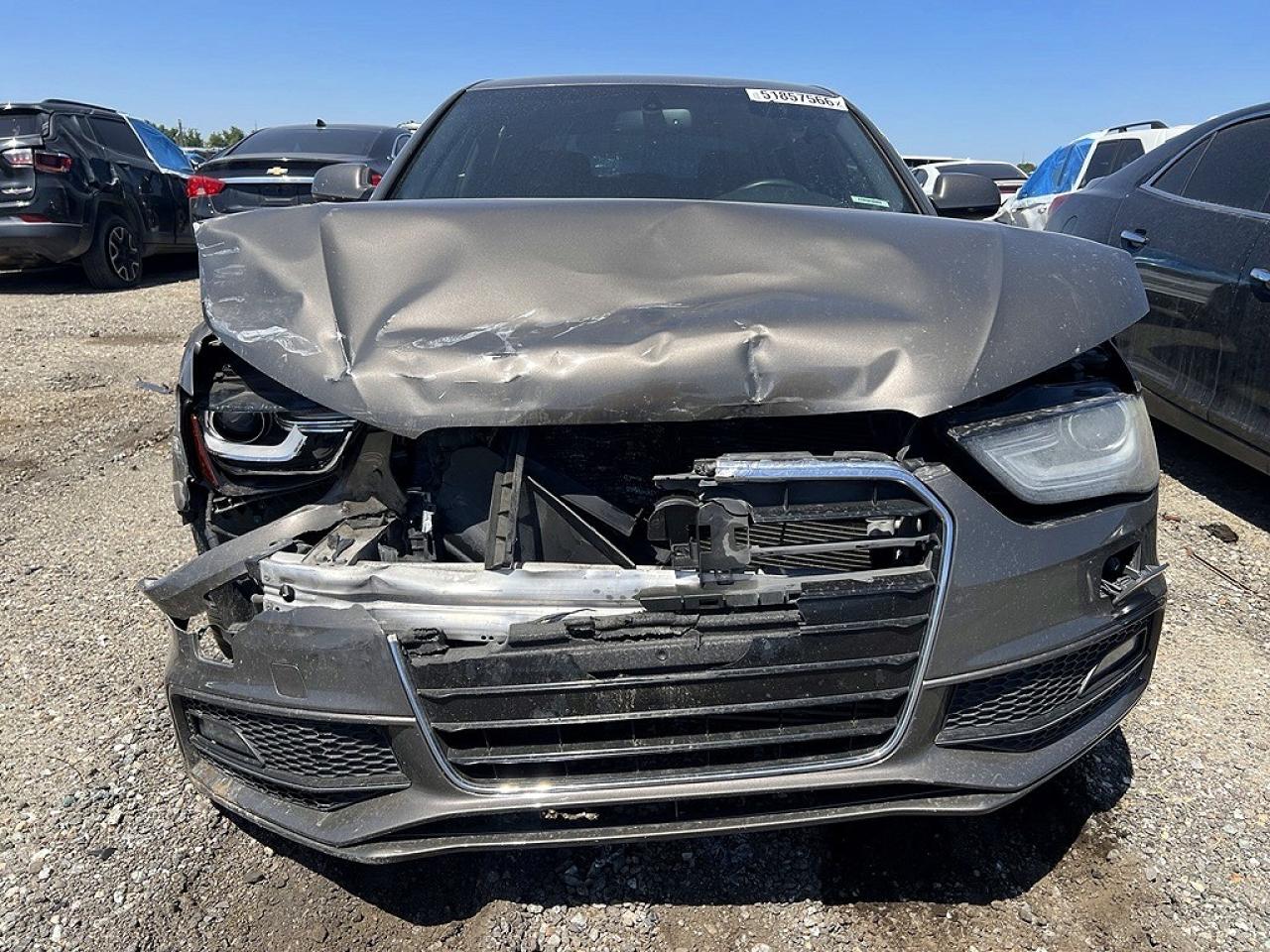 Audi A4 Premium Plus