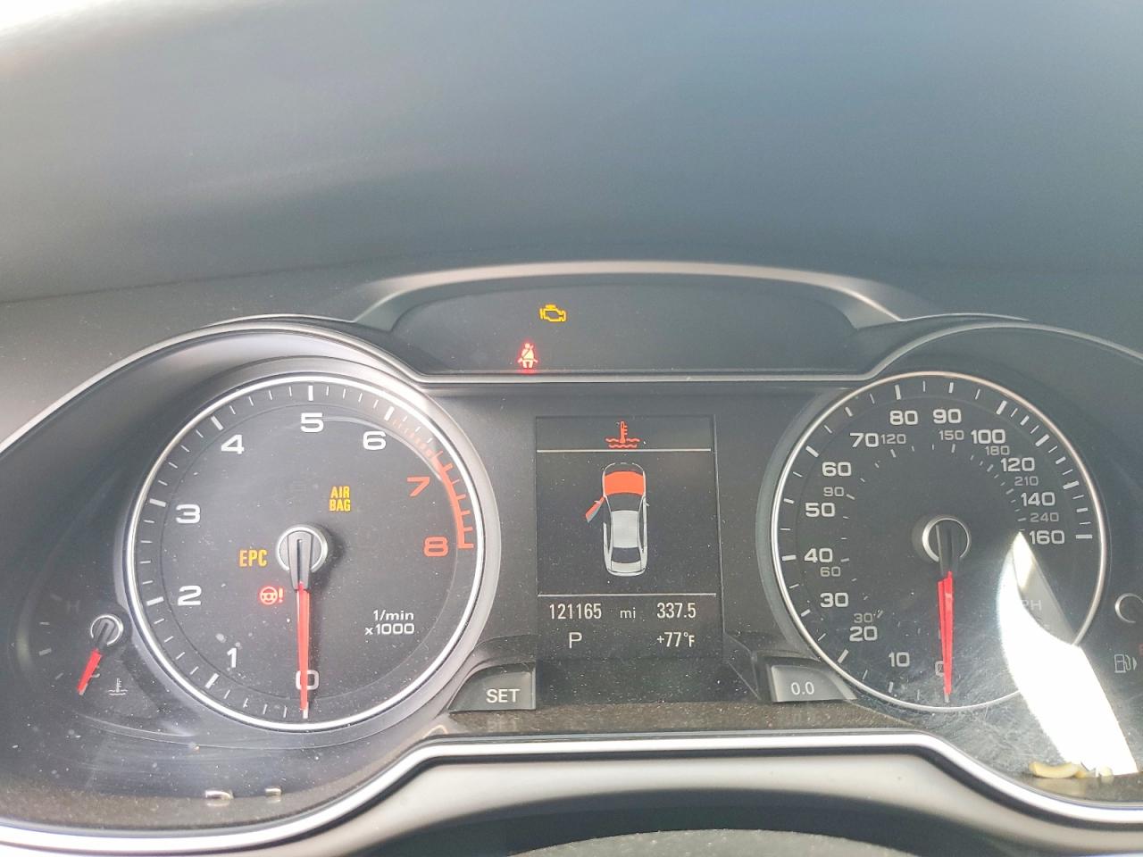 Audi A4 Premium Plus