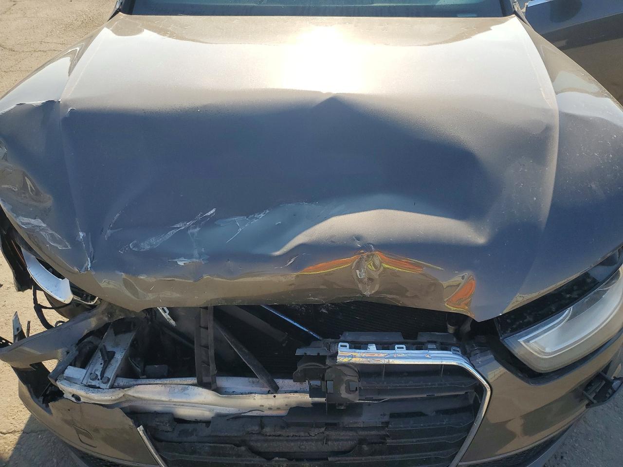 Audi A4 Premium Plus