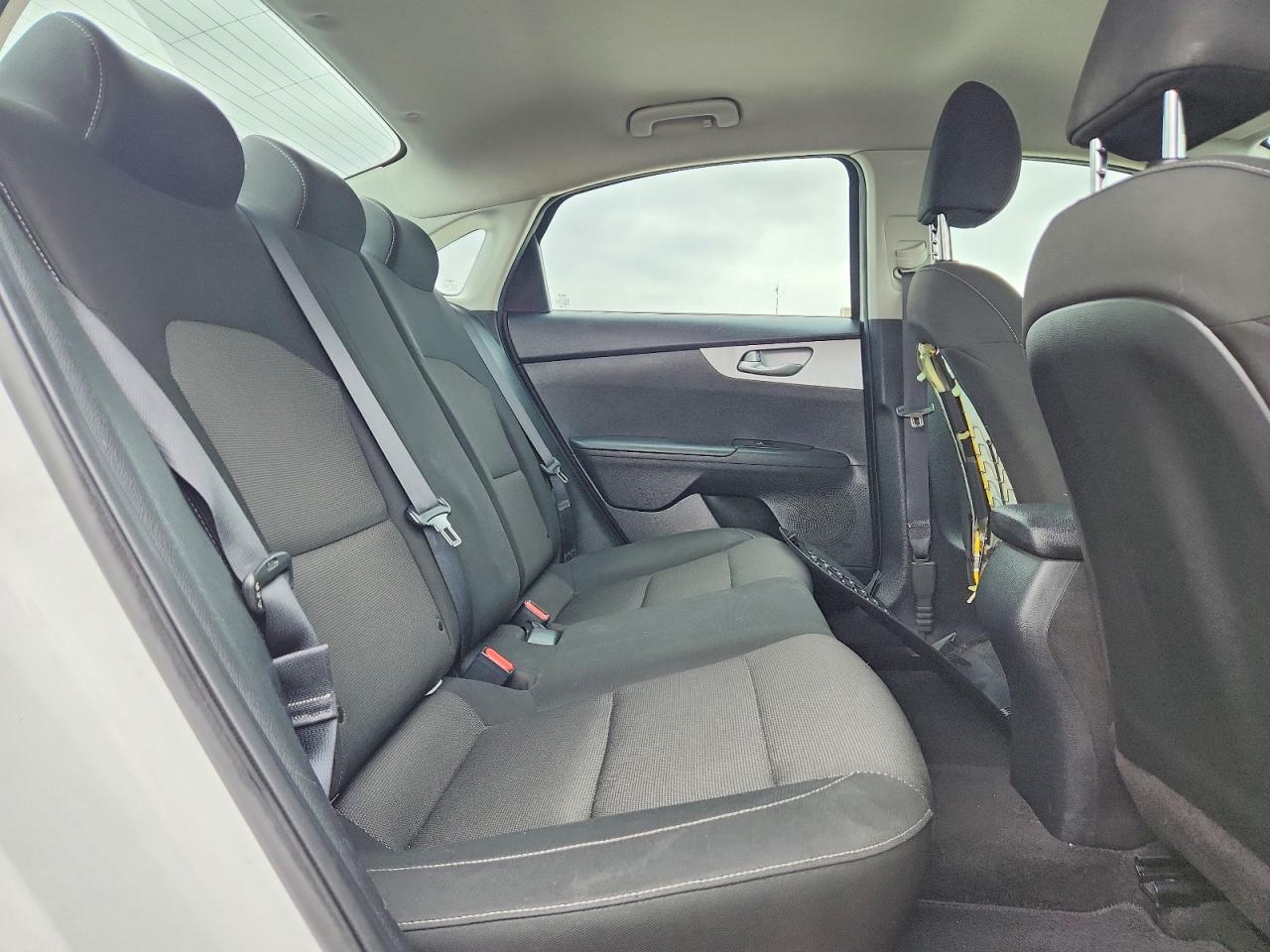 Kia Forte Lxs