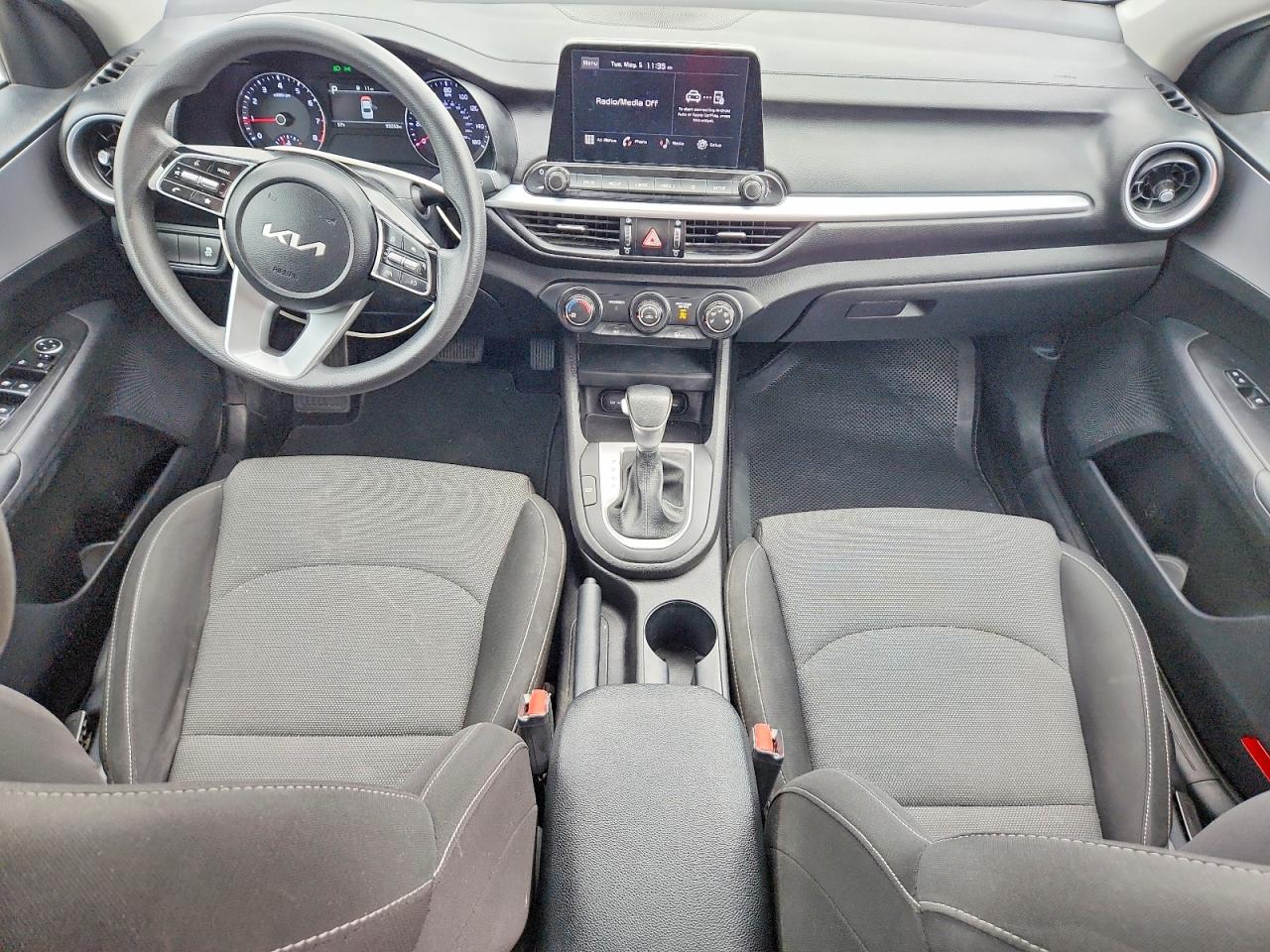 Kia Forte Lxs