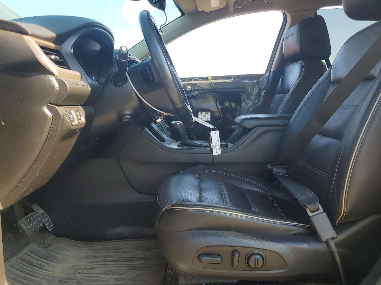 GMC Acadia Denali