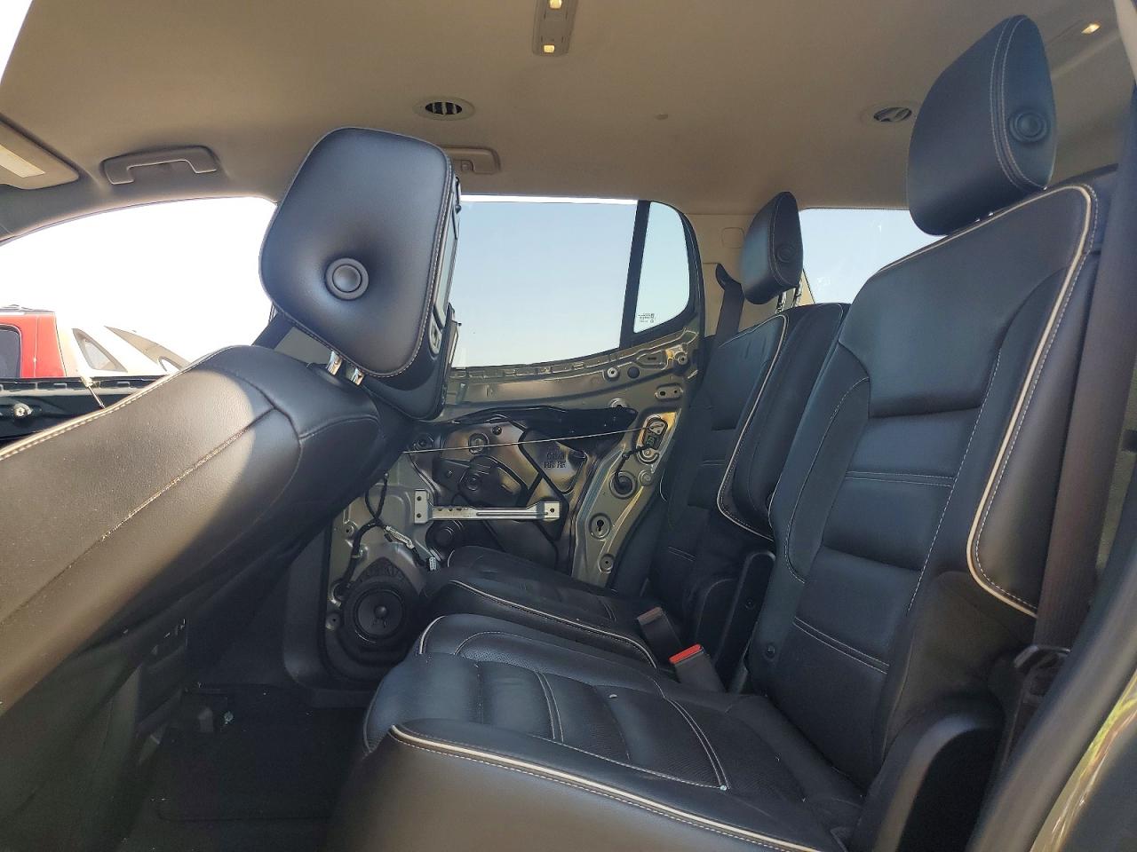 GMC Acadia Denali