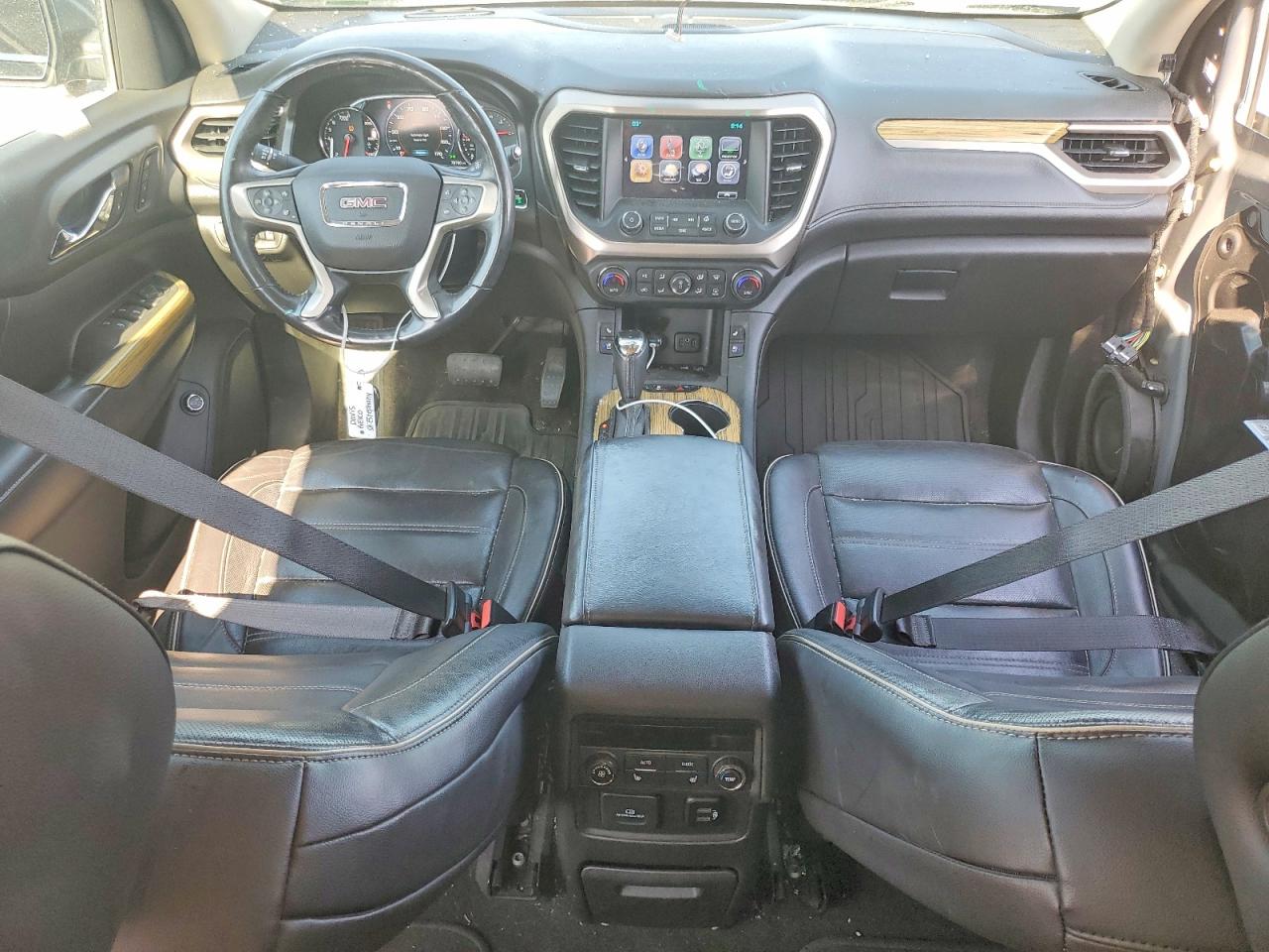 GMC Acadia Denali