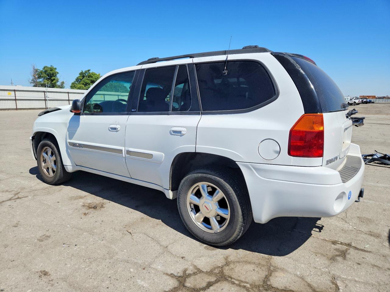 GMC Envoy