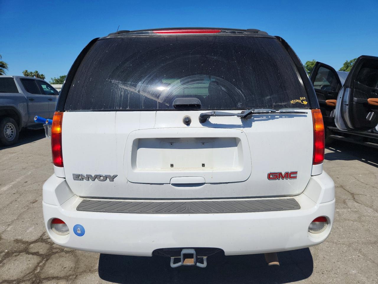 GMC Envoy