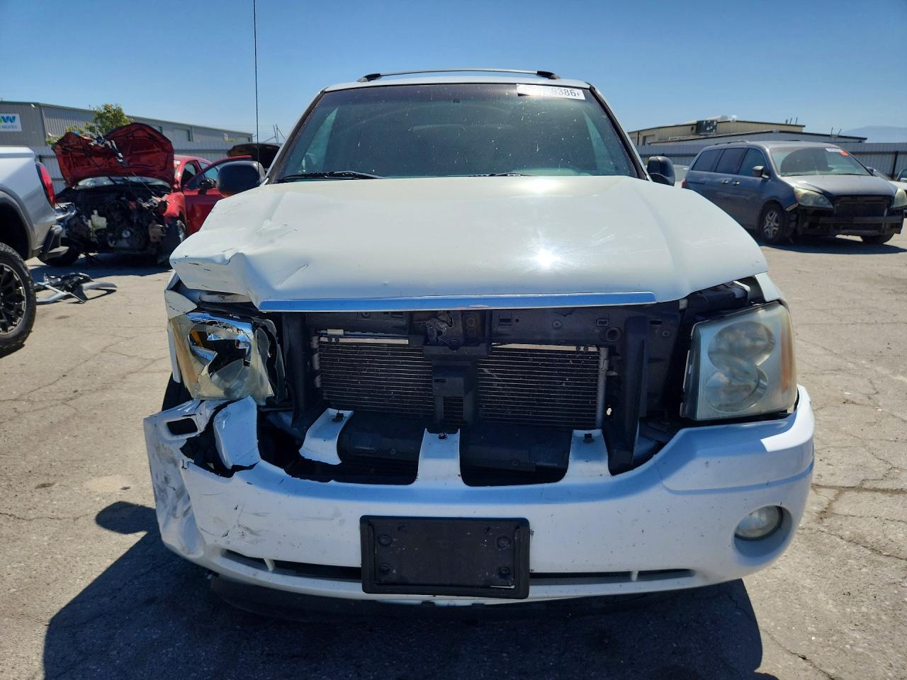 GMC Envoy