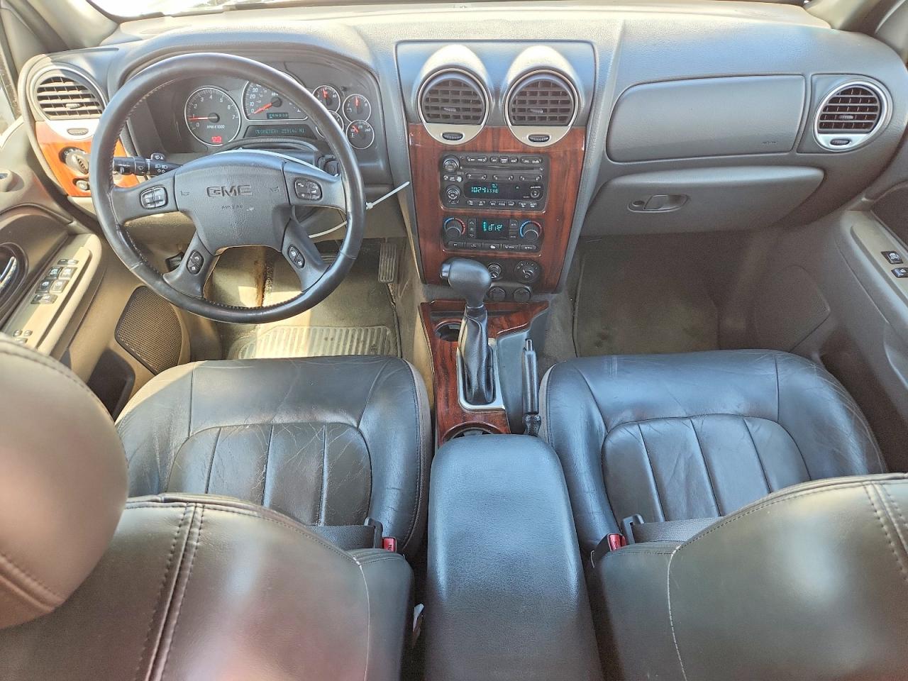 GMC Envoy