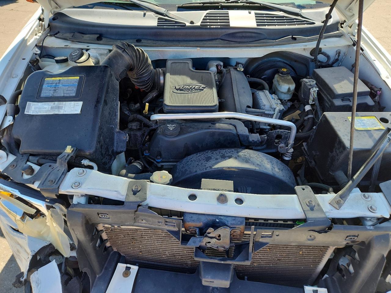 GMC Envoy