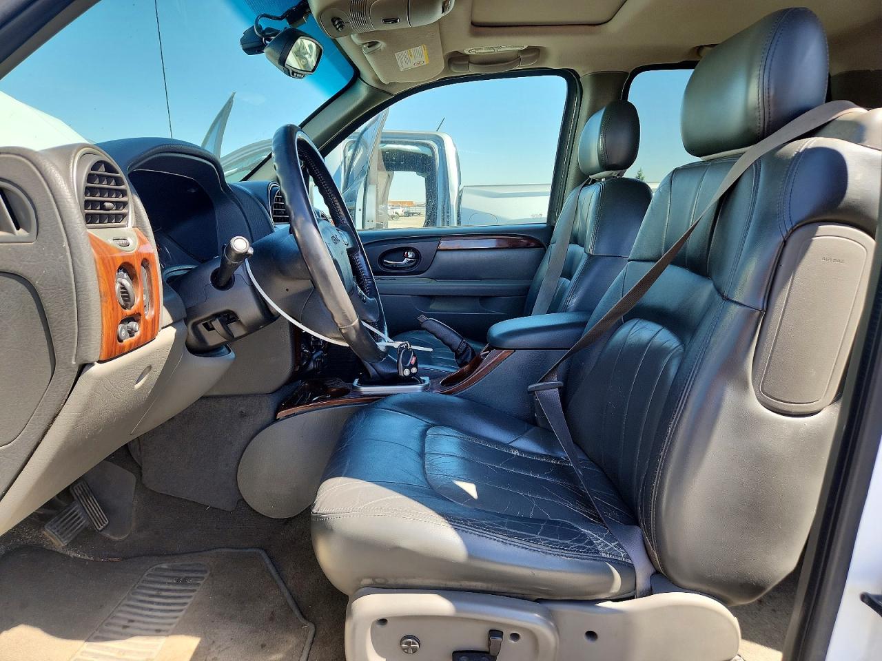 GMC Envoy